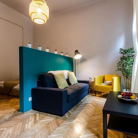 Basil Apartment Budapeszt Zewnętrze zdjęcie