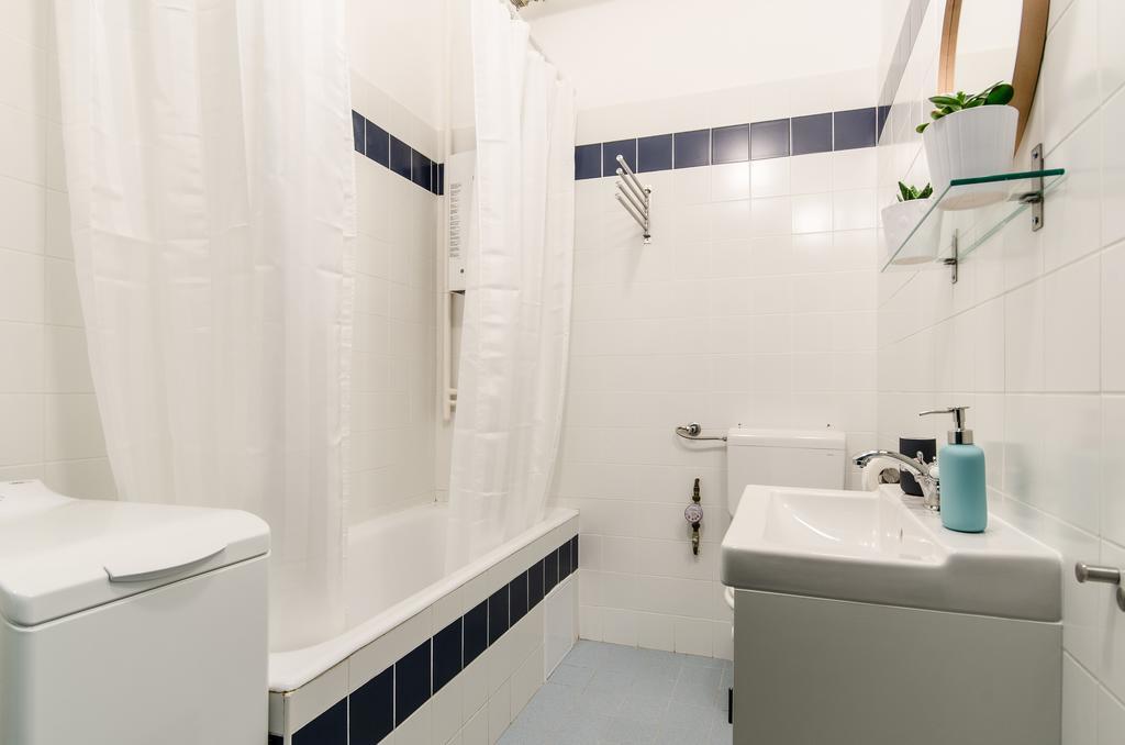 Basil Apartment Budapeszt Zewnętrze zdjęcie