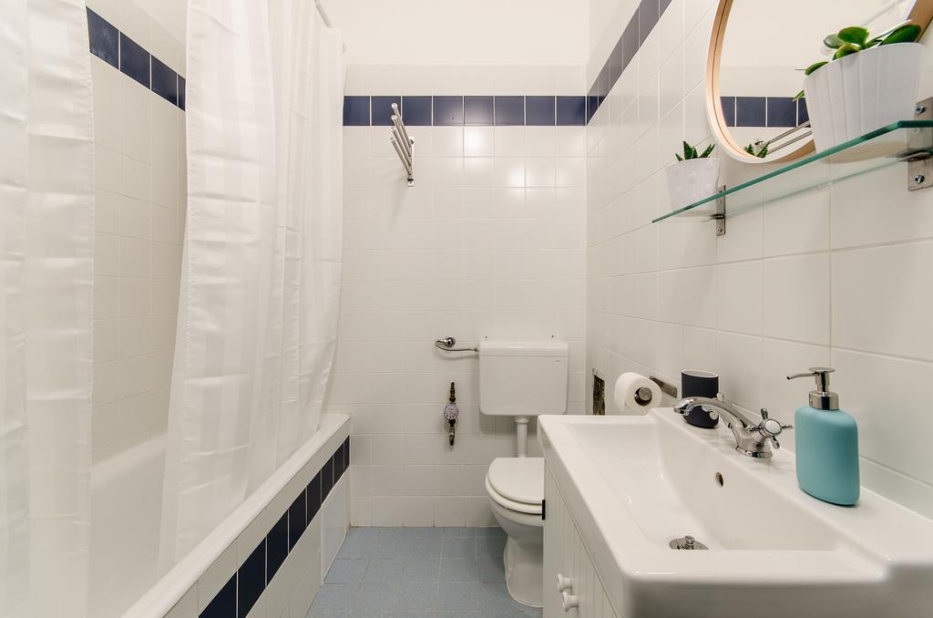 Basil Apartment Budapeszt Zewnętrze zdjęcie