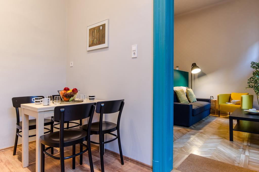Basil Apartment Budapeszt Zewnętrze zdjęcie