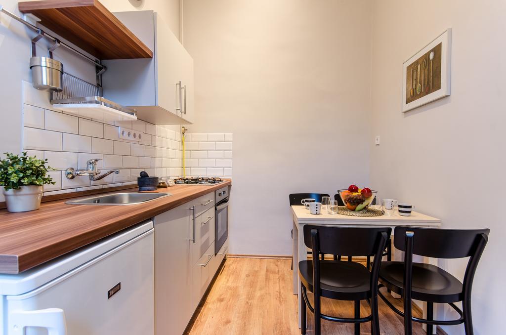 Basil Apartment Budapeszt Zewnętrze zdjęcie
